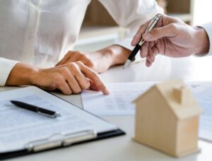Real Estate Investment Metrics