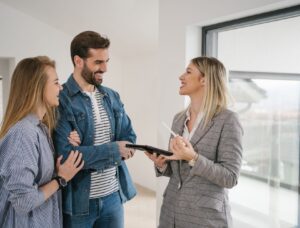 Effective Strategies for Building a Strong Network in Real Estate