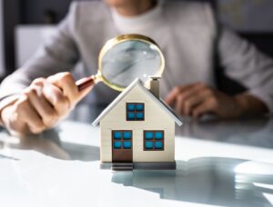 The Future of Real Estate I