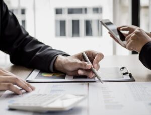 Common Funding Challenges