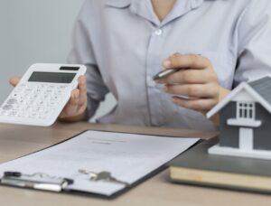 real estate investment calculator