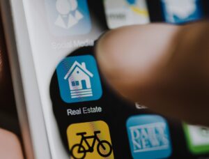 Real Estate Apps