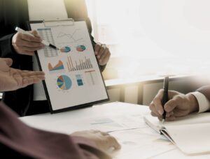 What is cap rate