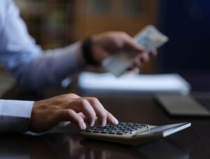 Rental Properties Income