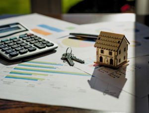 Real Estate Market Analysis