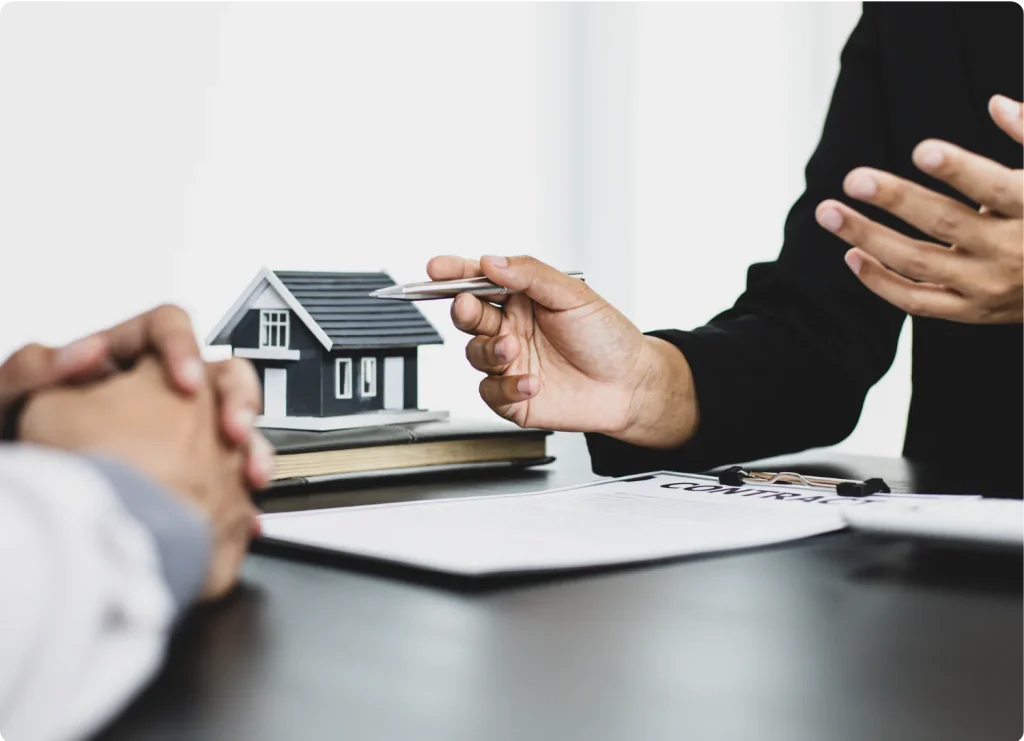 FInancing Solutions