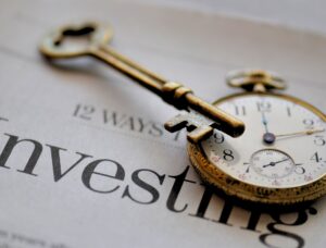 Top Investment Courses