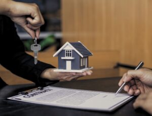 Real Estate Investment Strategies